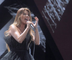 Edyta Górniak do Gessler - przestań szydzić z Polaków