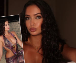 14-letnia Zosia Cieszyńska pokazała selfie, a w komentarzach? Ona jest przesadnie piękna. Córka aktorskiej pary robi furorę