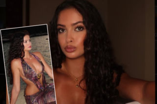 14-letnia Zosia Cieszyńska pokazała selfie, a w komentarzach? Ona jest przesadnie piękna. Córka aktorskiej pary robi furorę