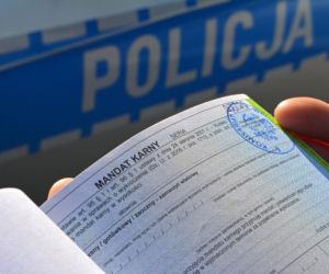 Kierowcy muszą się przygotować. Zacznie się o 00:01 już 1 stycznia