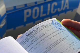 Kierowcy muszą się przygotować. Zacznie się o 00:01 już 1 stycznia