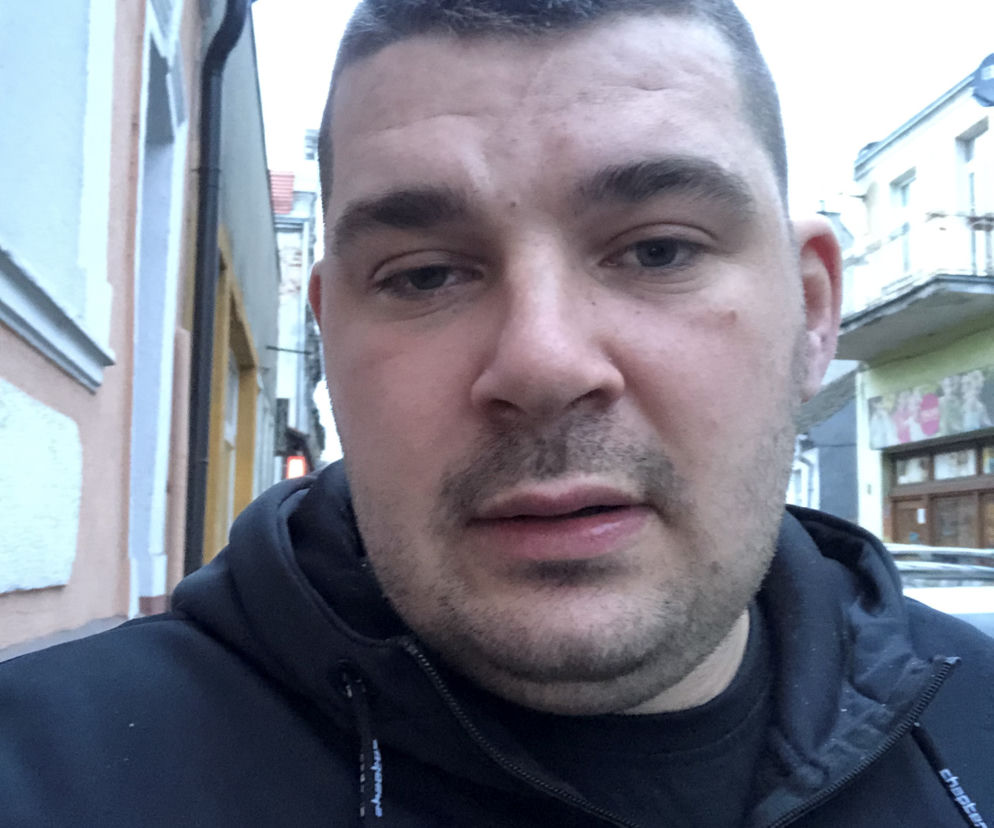 Ksiądz pedofil pracuje w kurii
