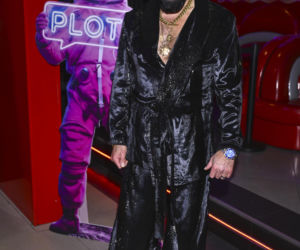 Rutkowski znów w sądzie! Ojciec kontra syn i wojna o alimenty