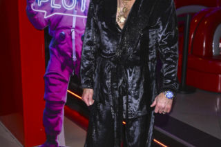 Rutkowski znów w sądzie! Ojciec kontra syn i wojna o alimenty