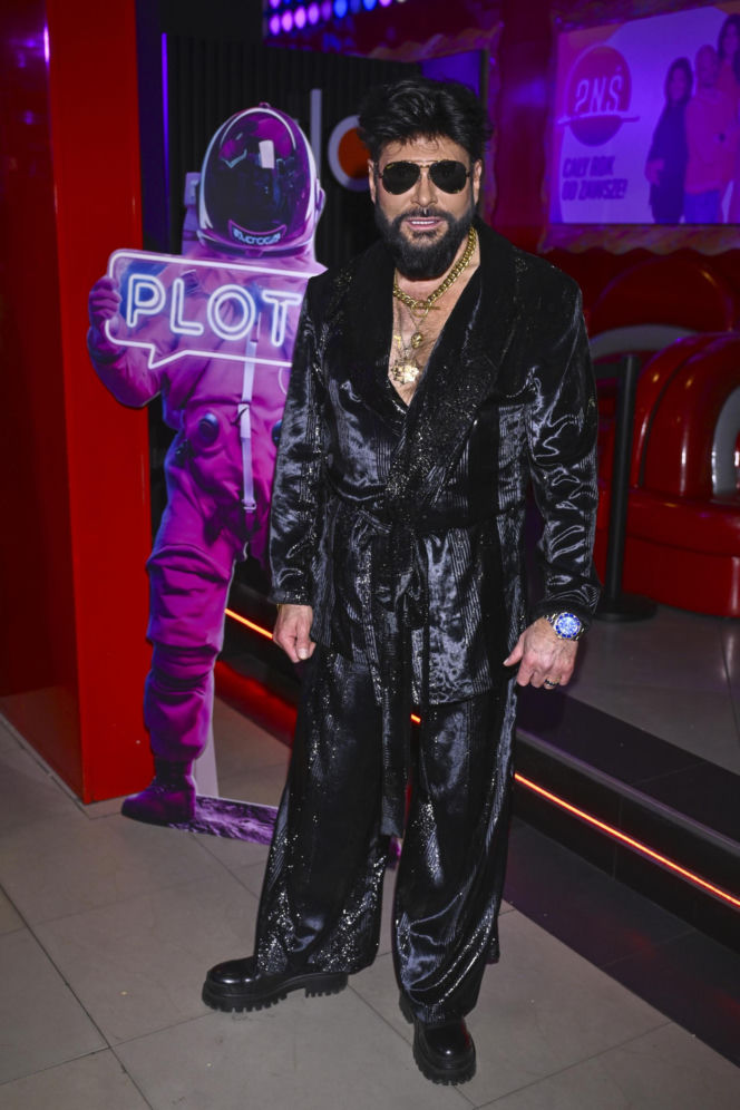 Rutkowski znów w sądzie! Ojciec kontra syn i wojna o alimenty