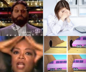 Egzamin ósmoklasisty 2020. MEMY po matematyce