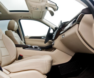 Mercedes-Benz GLE 350d 4Matic AMG Line