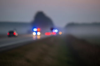 Wypadek w Czarnowcu. Kto najbardziej ucierpiał?