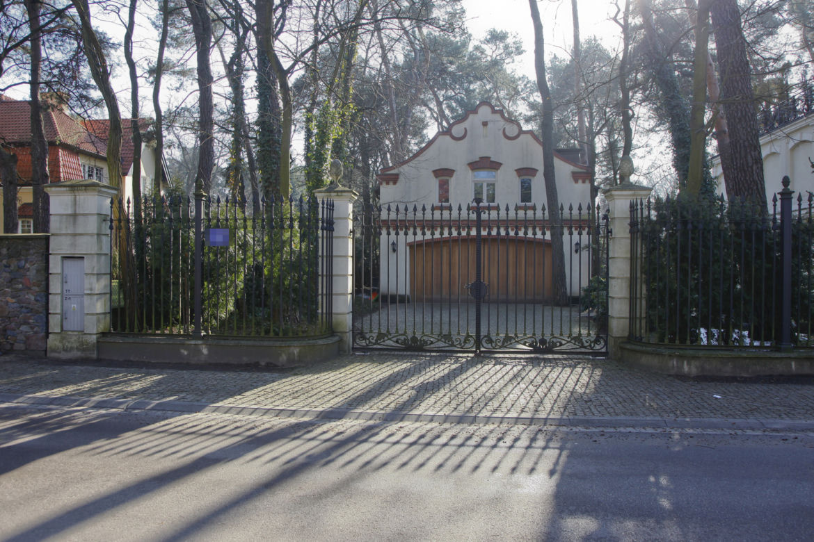 Rodowicz. Nie będzie nowego podziału majątku