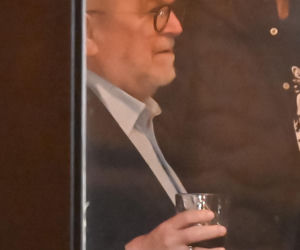 Balanga u Miszczaka do 3 rano