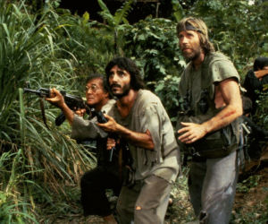 Chuck Norris nie żyje