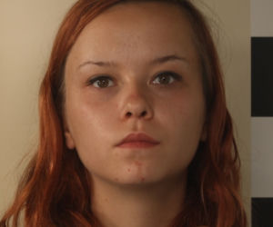 DĘBICKA MARTYNA