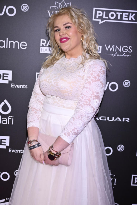 Kinga Zawodnik