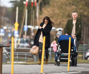 Córka Wałęsy walczy o życie