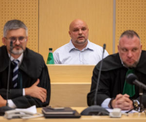 Arkadiusz Kraska. Drugi Komenda znów przed sądem