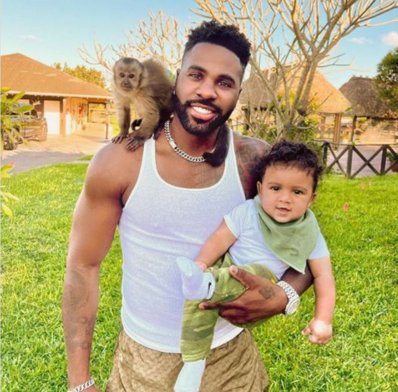 Jason Derulo