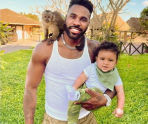 Jason Derulo