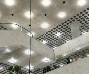 Amorepacific Headquarters - David Chipperfield