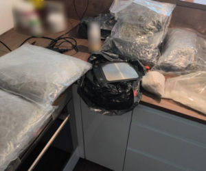 Na rynku narkotykowym działał jako „Praski doktor”. Wpadł w ręce policjantów