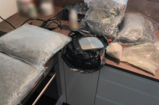 Na rynku narkotykowym działał jako „Praski doktor”. Wpadł w ręce policjantów