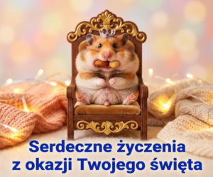 kartka na Dzień Teściowej