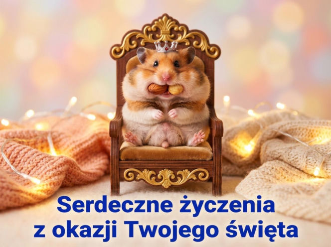 kartka na Dzień Teściowej