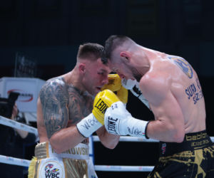 Kalinowski - Stępień