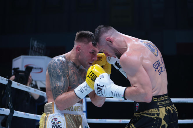 Kalinowski - Stępień