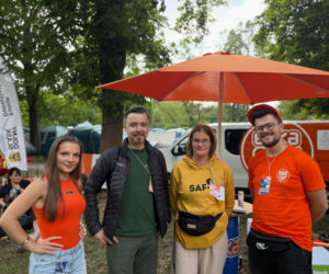 ESKA Summer City na Slot Art Festival! Było magicznie! Zobacz, gdzie będziemy wkrótce!