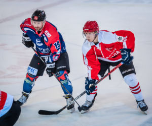 Comarch Cracovia - KH Energa Toruń, zdjęcia z meczu nr 4 fazy play-off