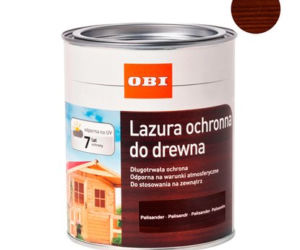 Lazury do drewna