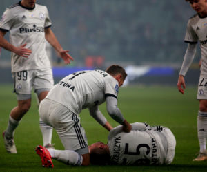 Legia Warszawa