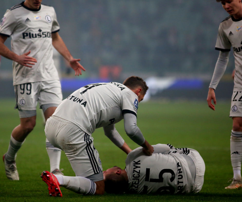 Legia Warszawa