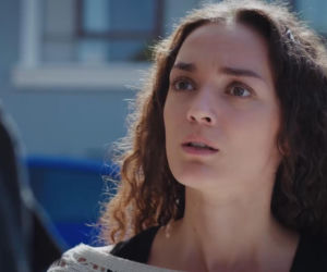 Dziedzictwo, odc. 888. Nana, Poyraz, Cennet