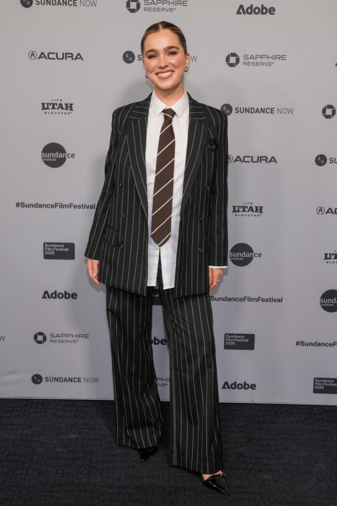 Festiwal filmowy Sundance w Utah