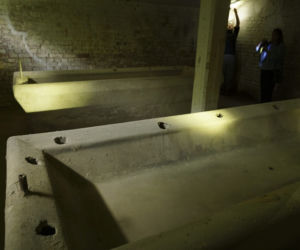 Tajne laboratorium dr. Mengele