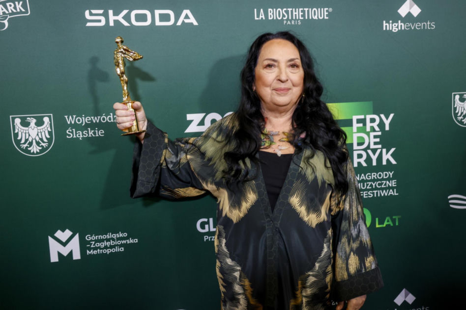 Fryderyki 2024