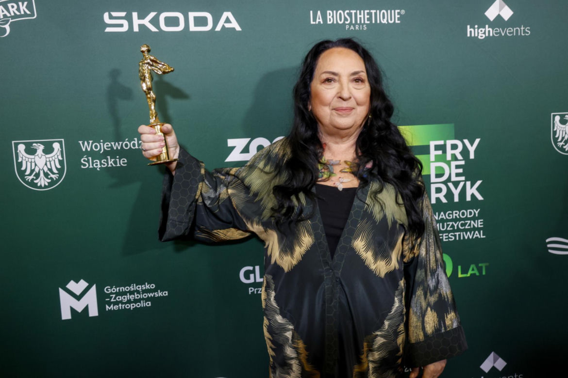 Fryderyki 2024