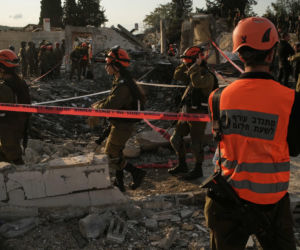 Wojna do całkowitego upadku reżimu. Czy Iran jest w stanie przetrwać ataki USA i Izraela?