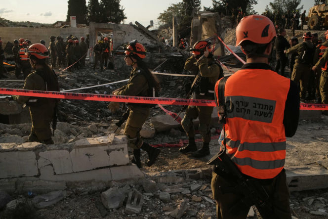 Wojna do całkowitego upadku reżimu. Czy Iran jest w stanie przetrwać ataki USA i Izraela?