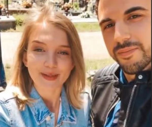 M jak miłość: Alicja Ostolska (Ala), Jakub Kucner (Rafał)