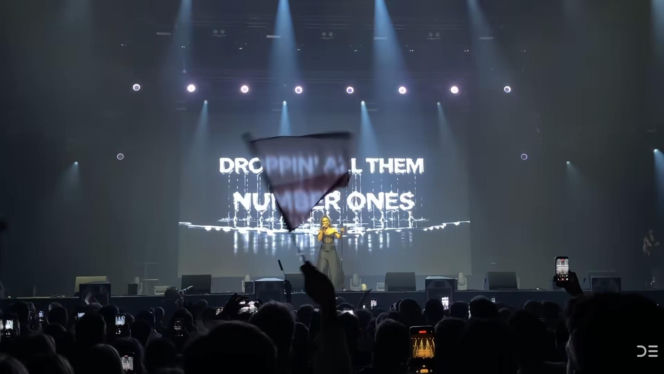 Alicja Szemplińska wystąpiła w Amsterdamie. Tak będzie wyglądał występ na Eurowizji? Fani oczarowani!