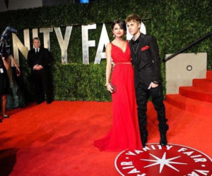 Justin Bieber, Selena Gomez