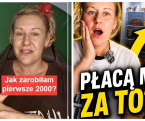 Mama pięcioraczków uczy teraz biznesu w internecie. „Zarabiaj na Facebooku”