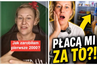 Mama pięcioraczków zdradza swój sekret. Tak zarabia na pokazywaniu życia w sieci