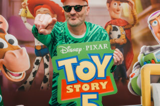 Radio ESKA uruchamia ESKA TOY STORY RADIO