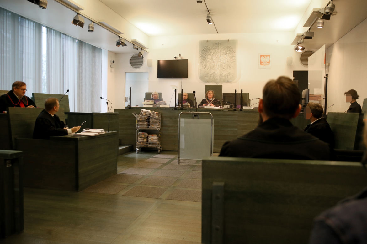 Nowe dowody w sprawie śmierci 16-letniej Kornelii. Chcą zaostrzenia kary dla morderców?