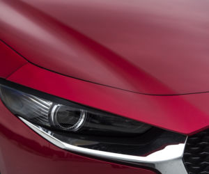  Mazda CX-30 2.0 Skyactiv-G 150 KM Hikari