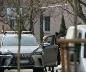 Rodzinny weekend premiera