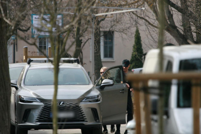 Rodzinny weekend premiera